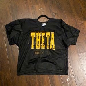 theta jersey